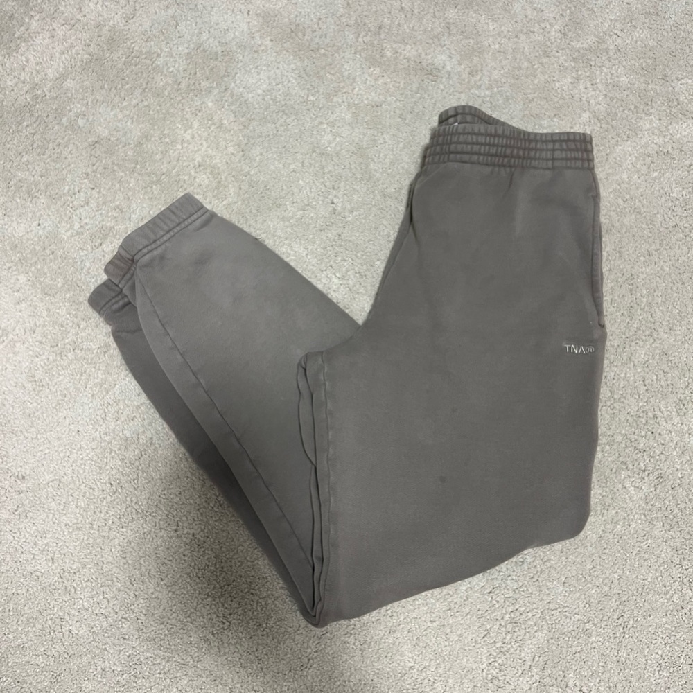ARITZIA TNA Brown Pants